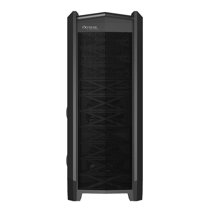 GAMEMAX Dragon Knight E-ATX GAMING CASE GAMEMAX Dragon Knight E-ATX GAMING CASE